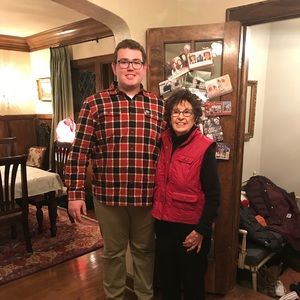 Meet your Posher, Cal